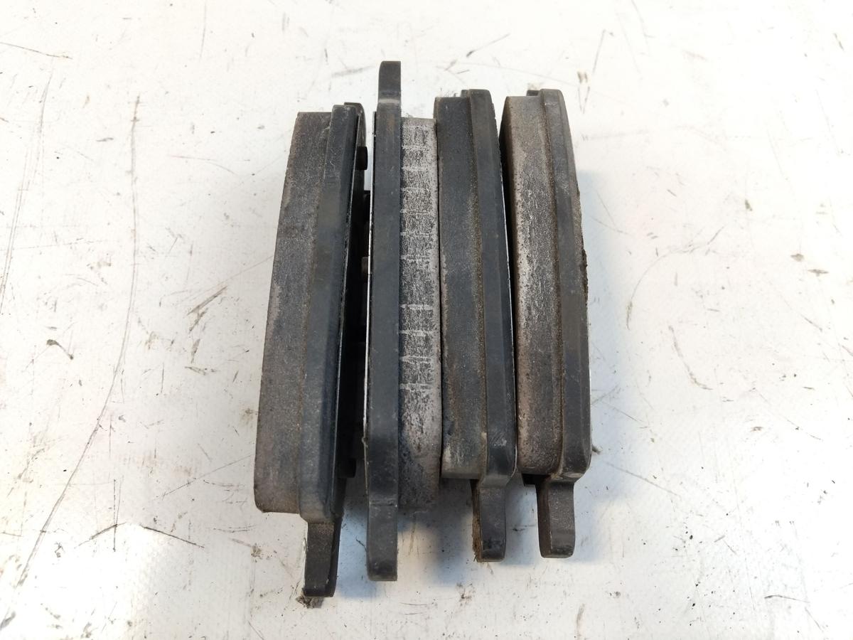 Tesla Model Y original Satz Bremsscheiben + Beläge Hinterachse 335x20 Bj.2023
