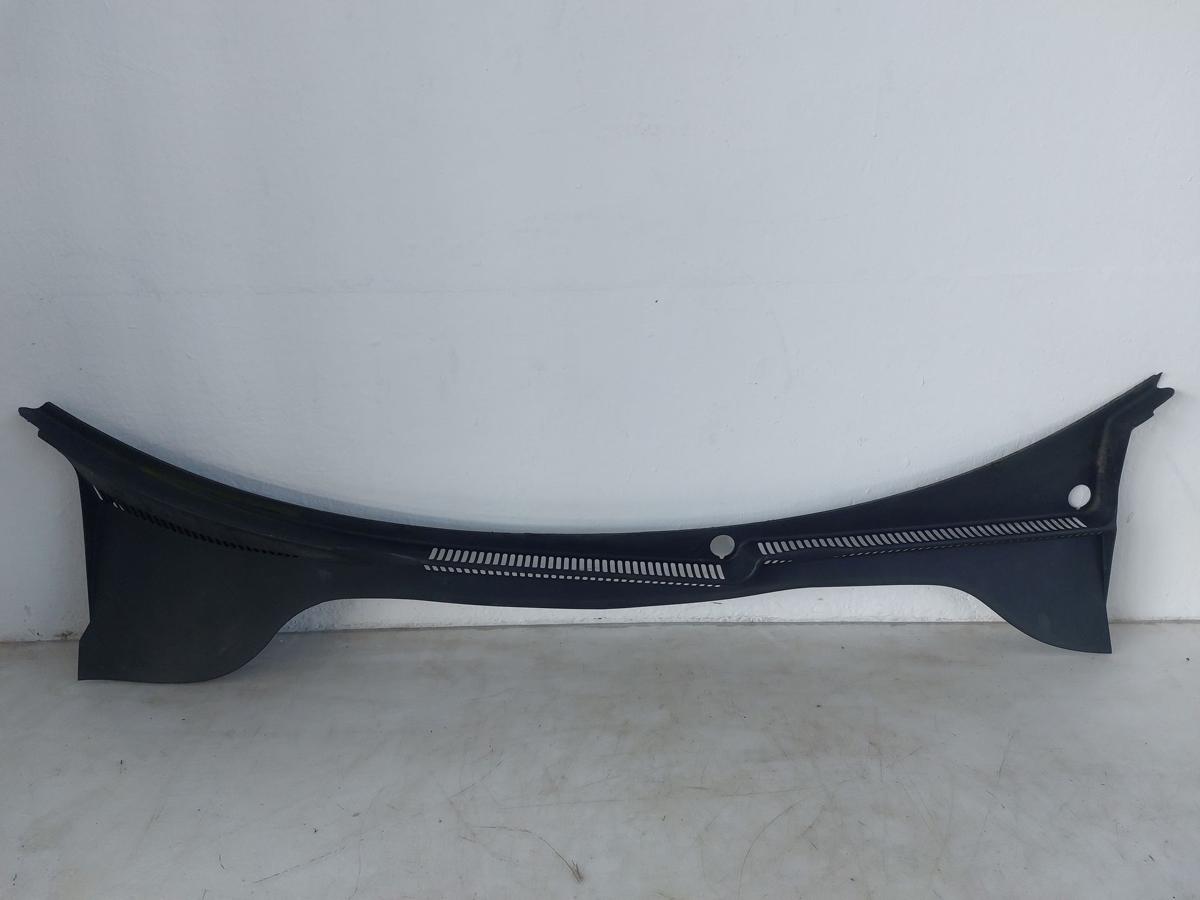 VW Golf 5 1K Windlauf Frontscheibe Abdeckung Wischeranlage OEM