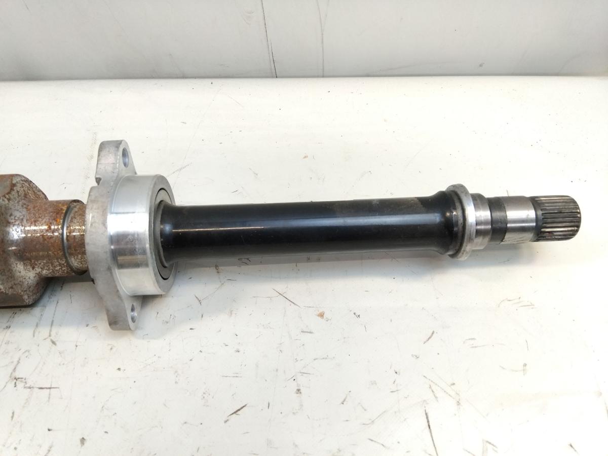 Volvo EX30 original Gelenkwelle Antriebswelle links hinten hinten 2WD E400V18 BJ2024