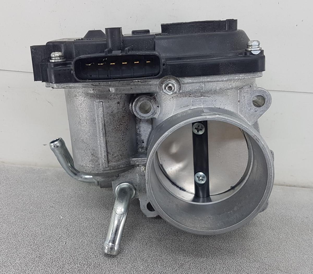 Mitsubishi Eclipse Cross Drosselklappe Bj2023 Drosselklappenstutzen 2,4 72kw