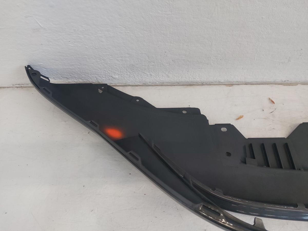 Honda Civic 8 FK Spoiler Unterteil Verkleidung Stossfänger Facelift vorn unten