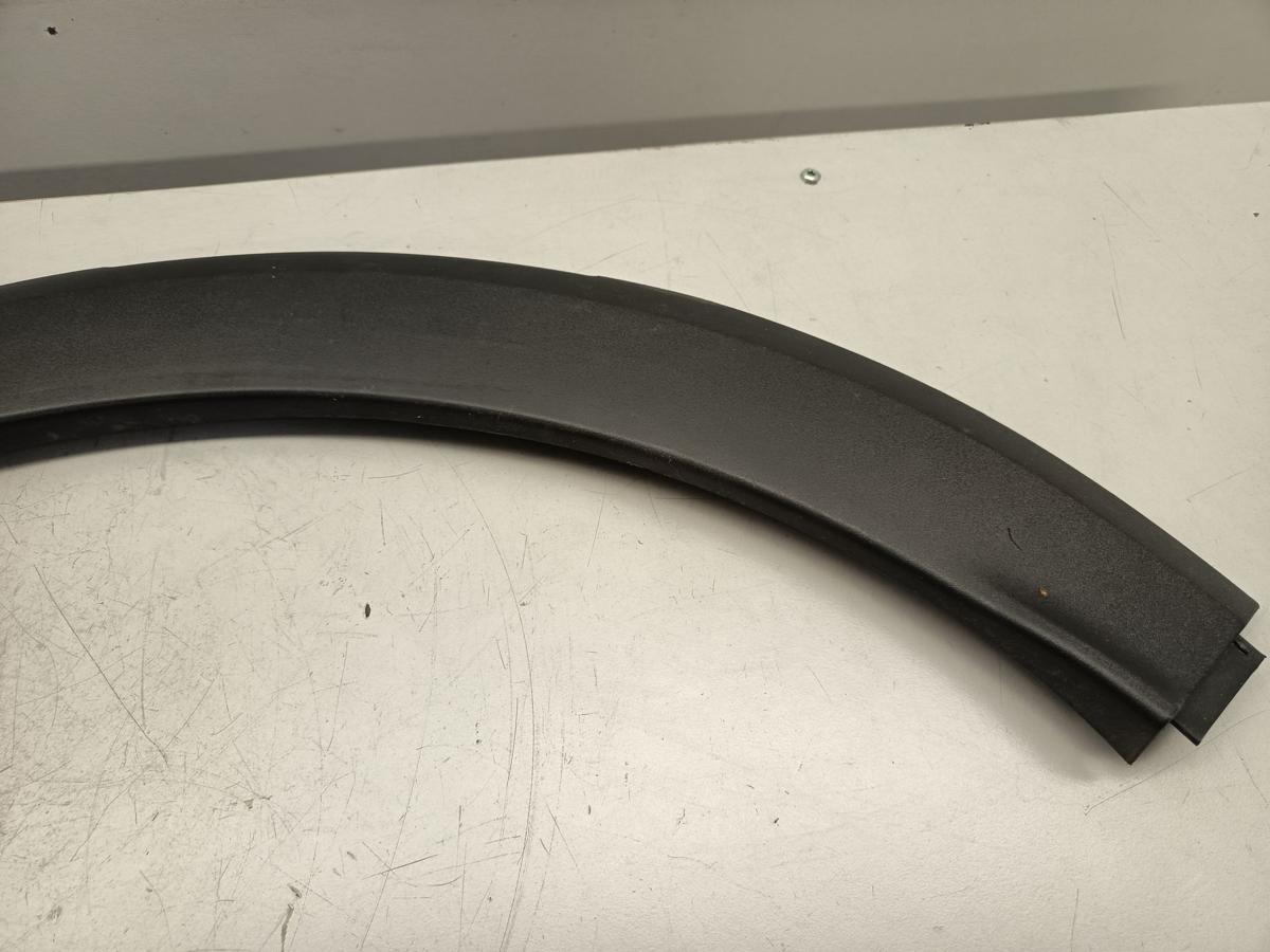 Opel Crossland X original Radlauf Abdeckung hinten links Baujahr 2018