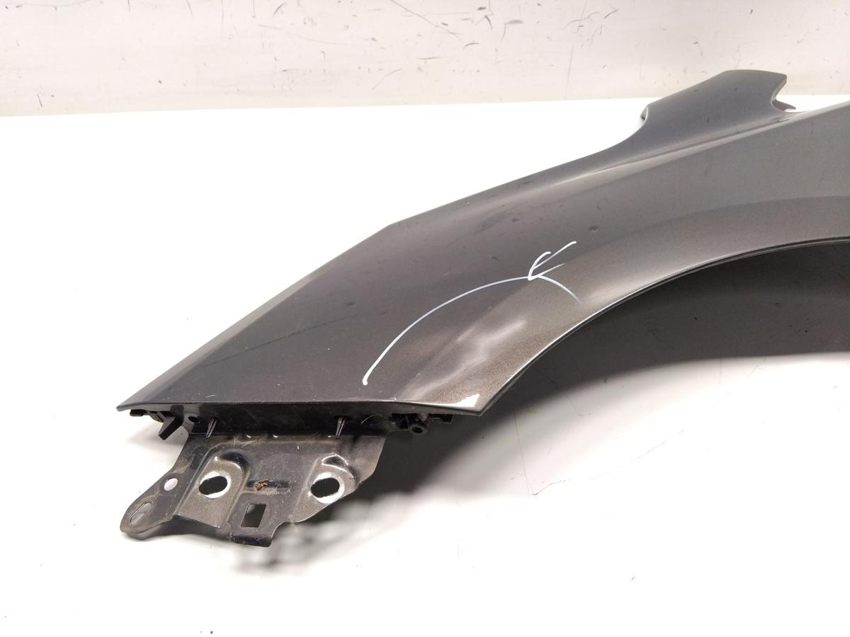 Opel Corsa E original Kotfl&uuml;gel vorn links Z190 Phantom Grey BJ2016 M&auml;ngel