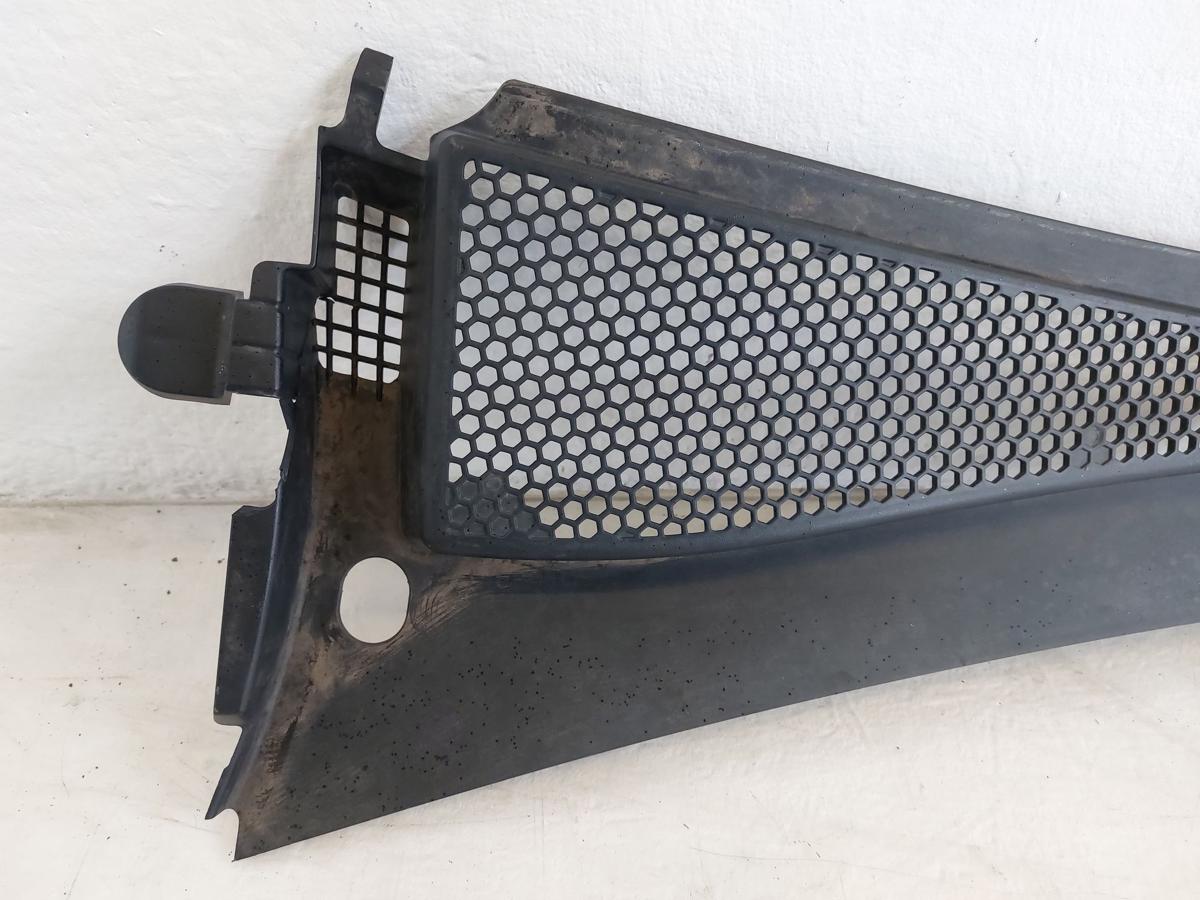 Peugeot 2008 I CU Windlauf Windabweiser Abdeckung Frontscheibe 2-teilig OEM