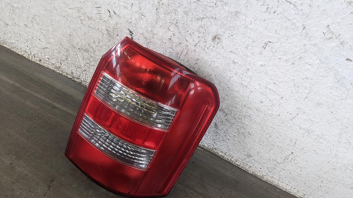 Audi A2 8Z Rückleuchte Schlußleuchte Lampe hinten