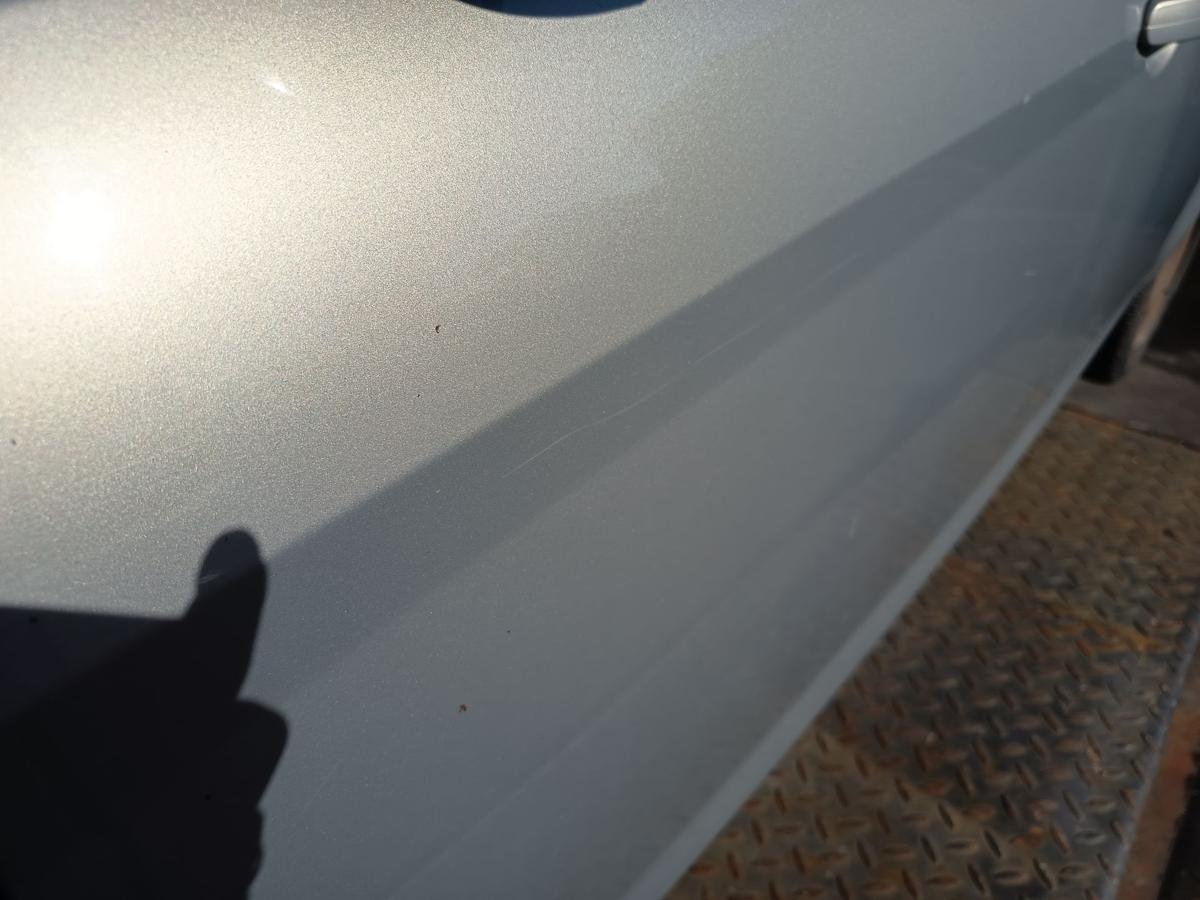 Ford Focus II original T&uuml;r vorn links Fahrer Chill met Bj 2009