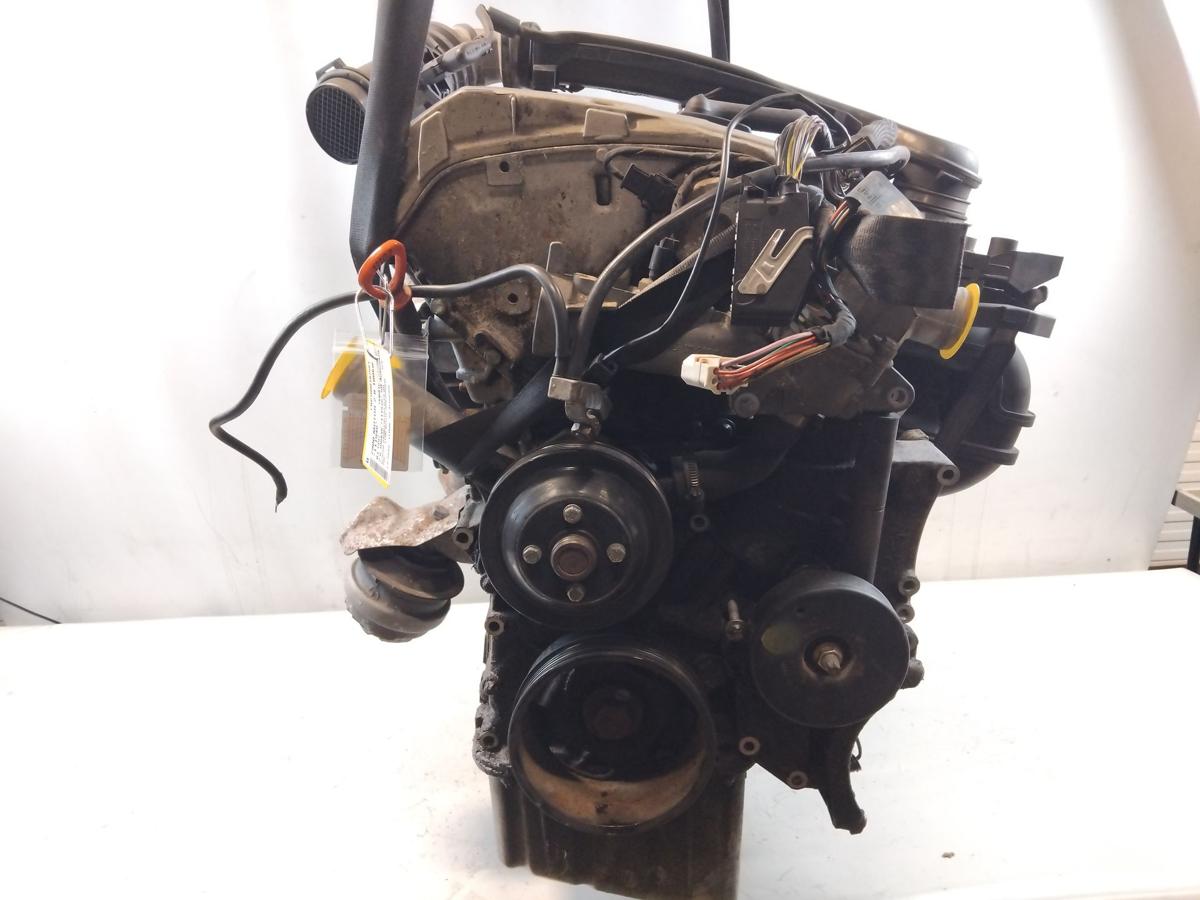 Mercedes Benz SLK R170 Motor Engine 111946 2.0 100kw 120813km BJ1997