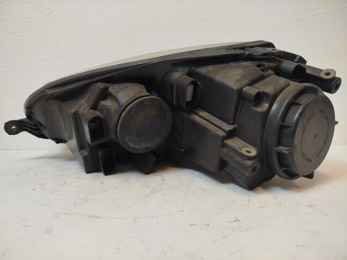 VW Golf V 5 1K Scheinwerfer Frontscheinwerfer Hauptscheinwerfer vorn rechts VW Golf V 5 1K Scheinwerfer Frontscheinwerfer Hauptscheinwerfer vorn rechts