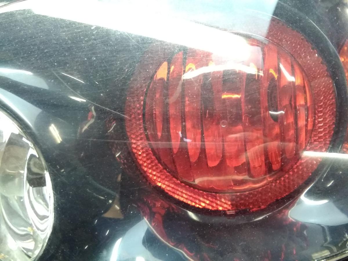 Ford Puma 1 ECT original R&uuml;ckleuchte Heckleuchte rechts BJ1997 V97FB13A602AM
