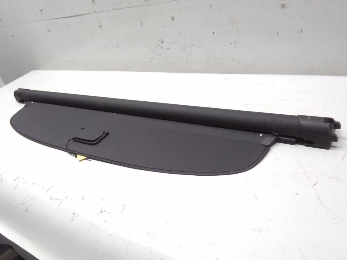 Audi A6 4F Avant original Laderaumrollo Abdeckung Kofferraum BJ2006