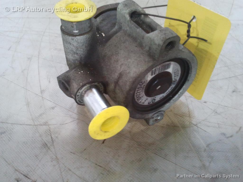 VW New Beetle BJ1999 Pumpe Servopumpe 1J0422154C 2.0 85kw AQY