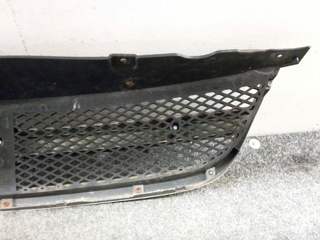 Chevrolet Nubira BJ 2005 Kühlergrill Grill Frontgrill 04-06