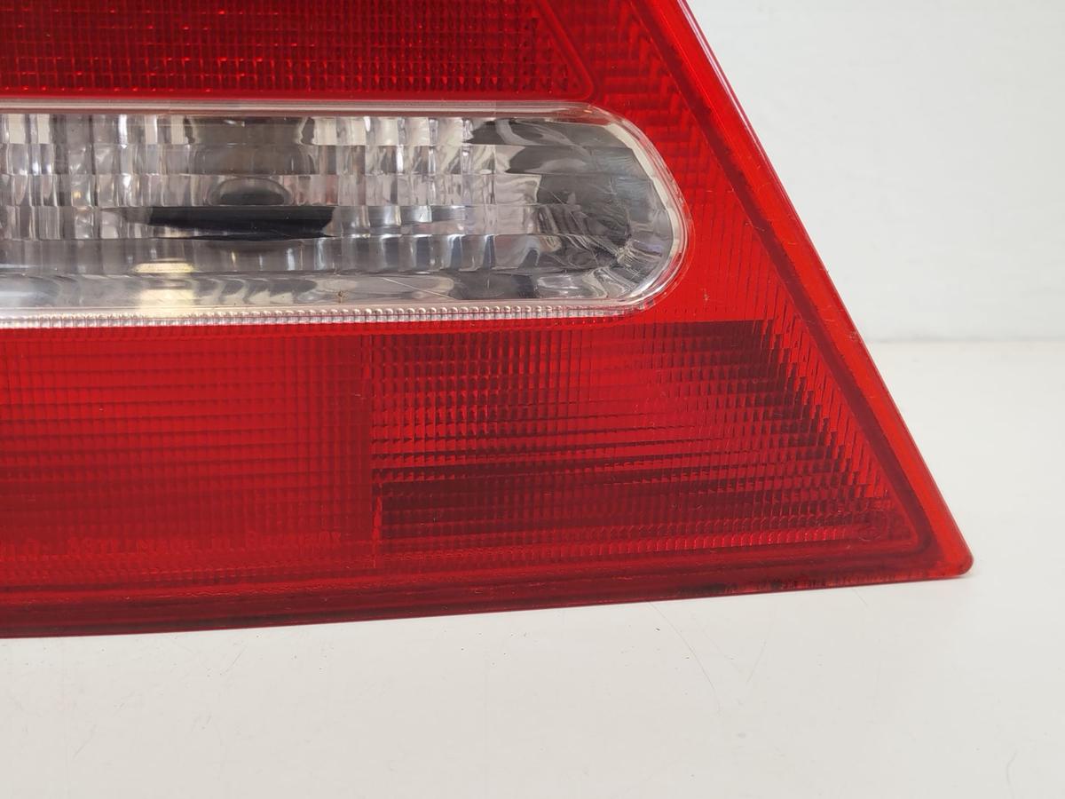Mercedes C Klasse W203 R&uuml;ckleuchte links R&uuml;cklicht Heckleuchte Limo OEM bis 04