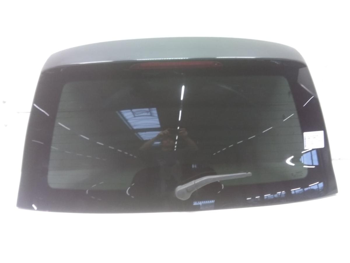 Peugeot 206SW Kombi Heckscheibe original abgedunkelt BJ2004