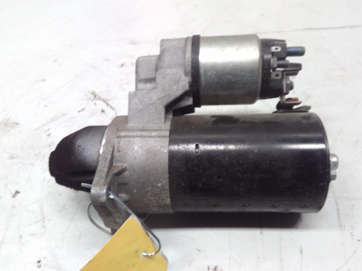 Opel Meriva B original Anlasser Starter 1.4 88kw A14NEL Bj.2012