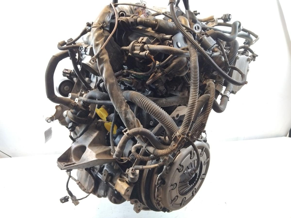 Seat Exeo ST 3R Motor Engine CDHB 1.8TSI 118kw 200545km BJ2011