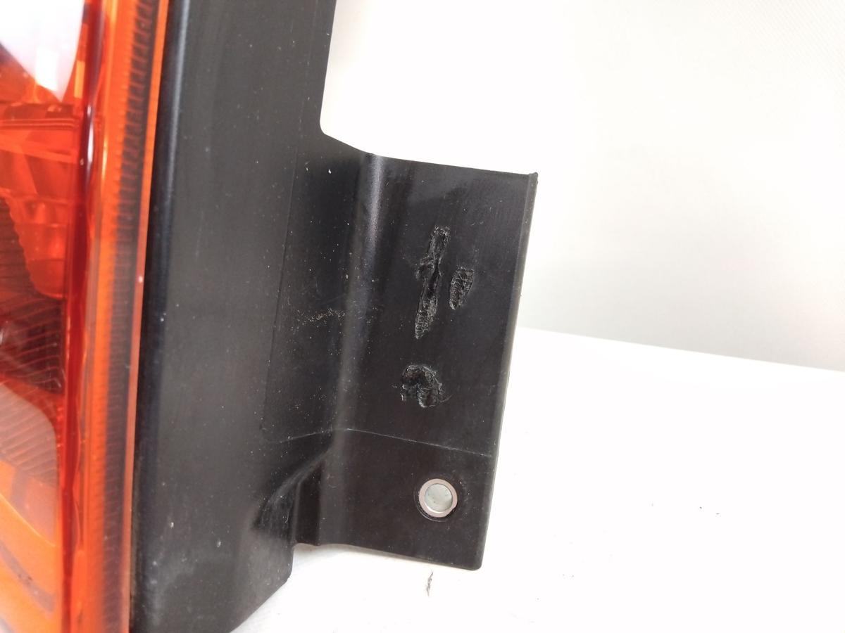 Fiat Doblo 263 original R&uuml;ckleuchte Heckleuchte links Bj.2012