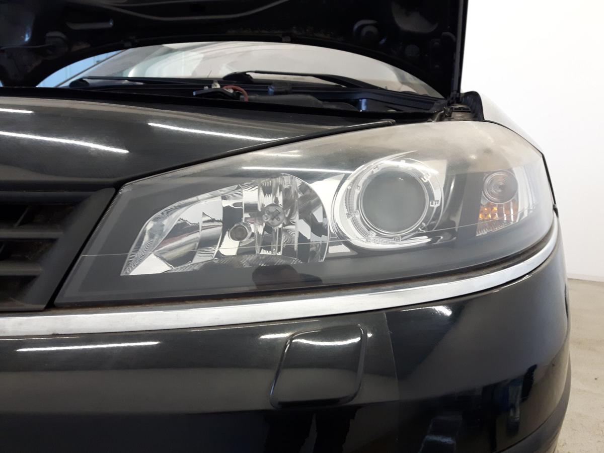 Renault Laguna 2 Facelift original Scheinwerfer links Xenon mit Steuergerät BJ07