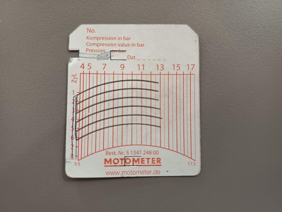 Peugeot 406 original gepr&uuml;fter Benzinmotor XFX 3,0l 152kW 128tkm Bj 2003