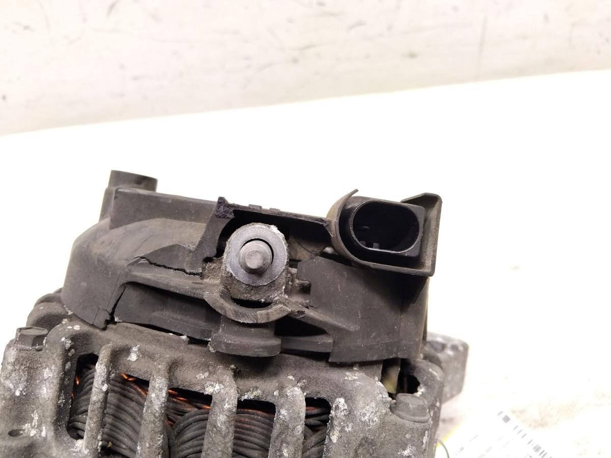 Ford Focus 3 original Lichtmaschine Generator 1.5TDCI 88kw XWDD Bj.2015