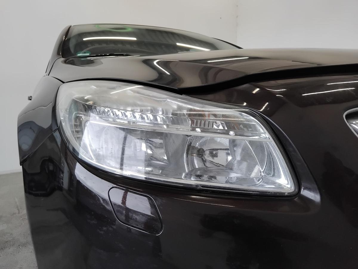 Opel Insignia A original Scheinwerfer rechts Halogen mit LWR BJ2011