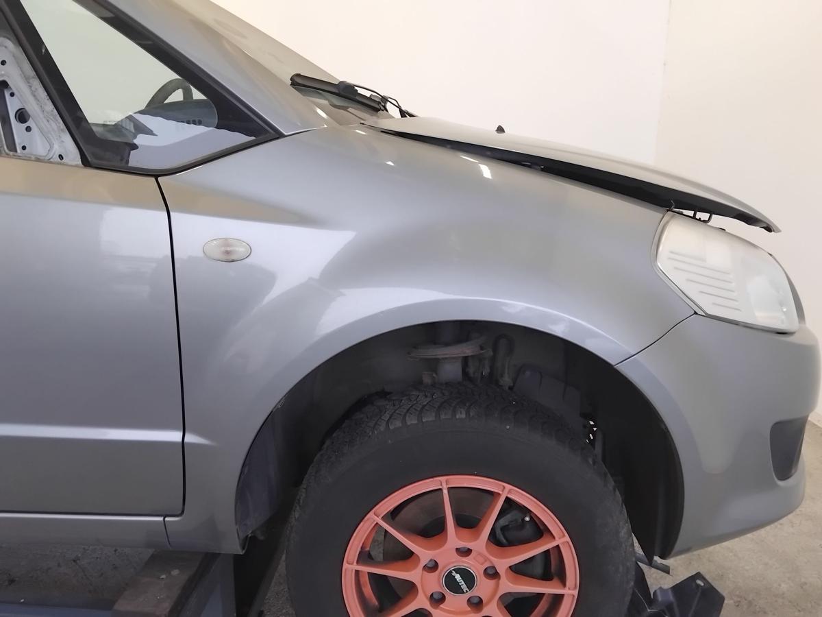 Suzuki SX4 original Kotfl&uuml;gel vorn rechts ohne Radlaufverkleidung BJ2009