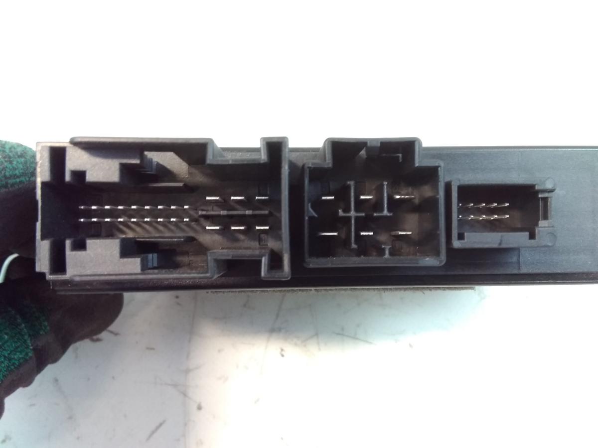 Seat Leon 5F Steuergerät Anhängerkupplung Anhängeranschlußgerät 5Q0907383L