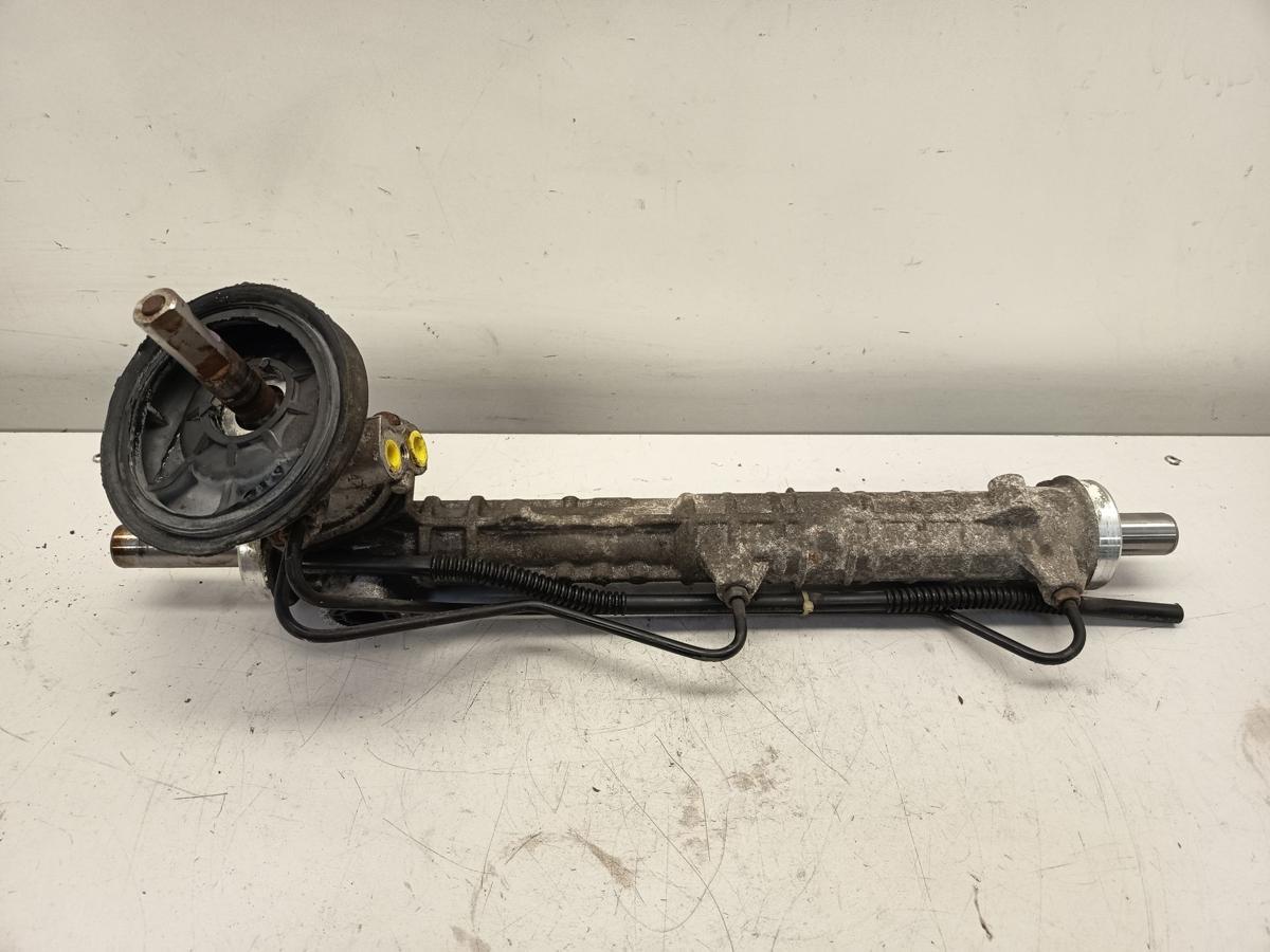 Citroen C4 original Lengetriebe Servo ohne Spurstangen Hilfe Bj 2009