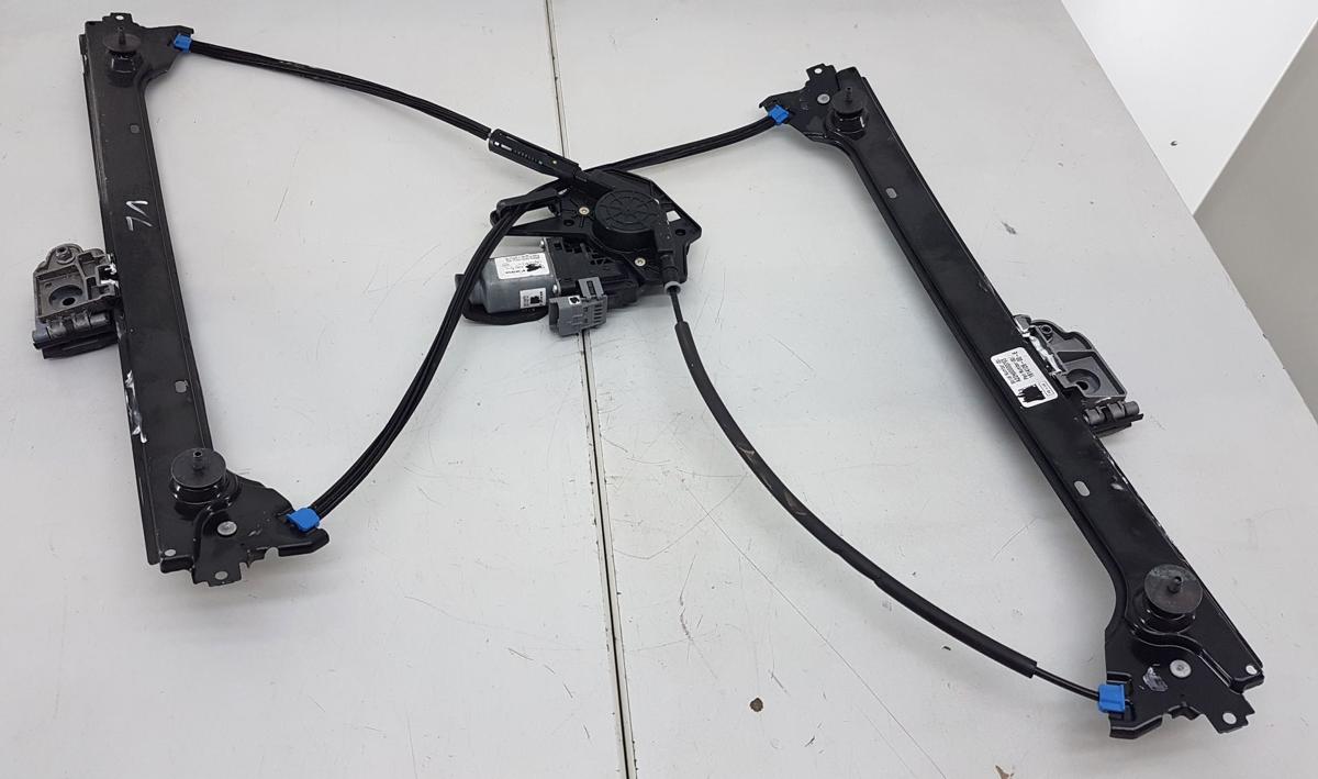 Tesla Model X Fensterheber vorn links Bj2022 1614126-00-E elektrisch