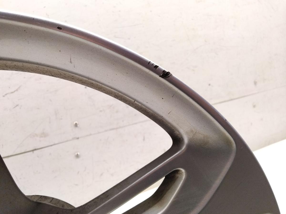 Audi A8 D4 4H original Alufelge 20Zoll 9Jx20H2ET37 4H0601025CB BJ2015