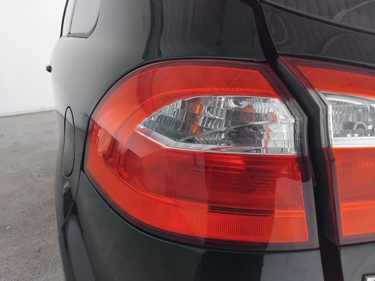 Kia Rio III UB original R&uuml;ckleuchte Heckleuchte links au&szlig;en BJ2012