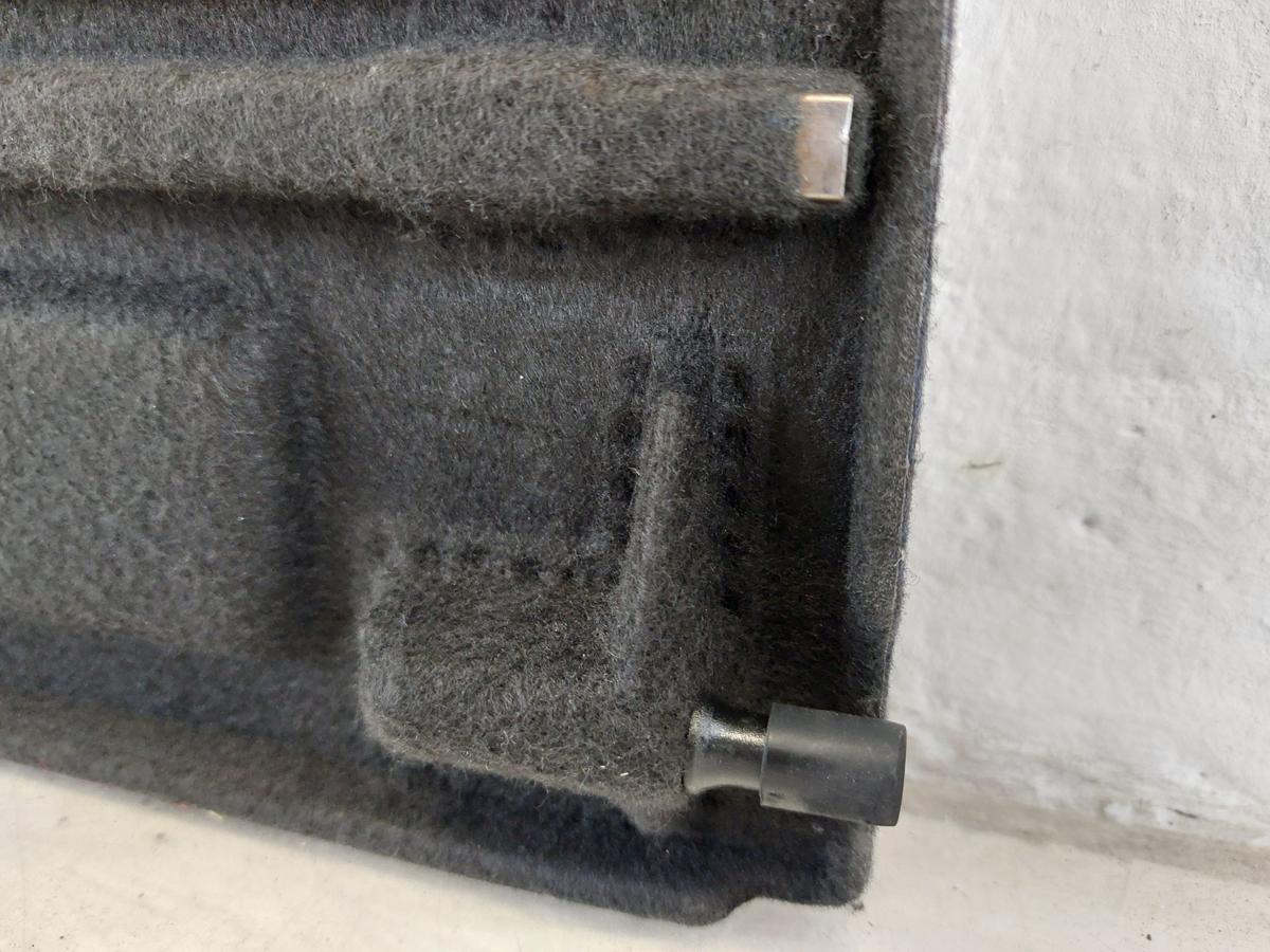 Alfa Romeo GT Typ 937 Hutablage Heckablage Kofferraumabdeckung Abdeckung OEM