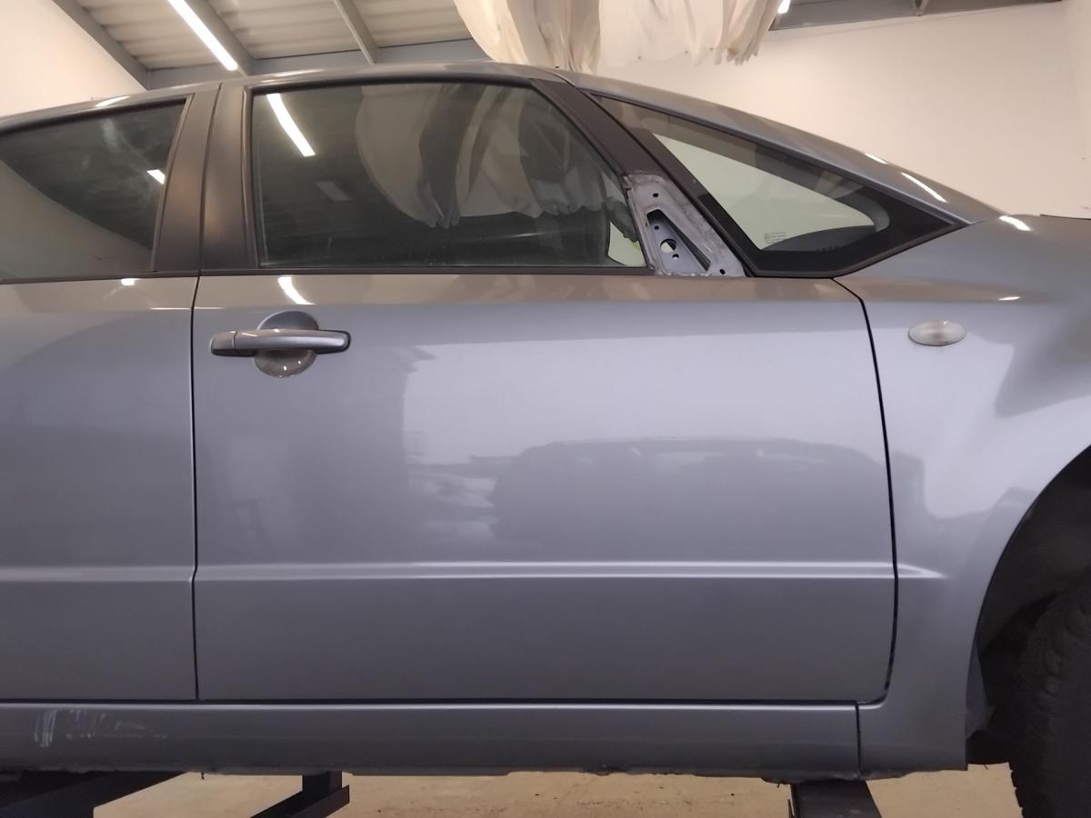 Suzuki SX4 T&uuml;r vorn rechts Beifahrert&uuml;r ZCD Galactic Gray 5t&uuml;rig BJ2006