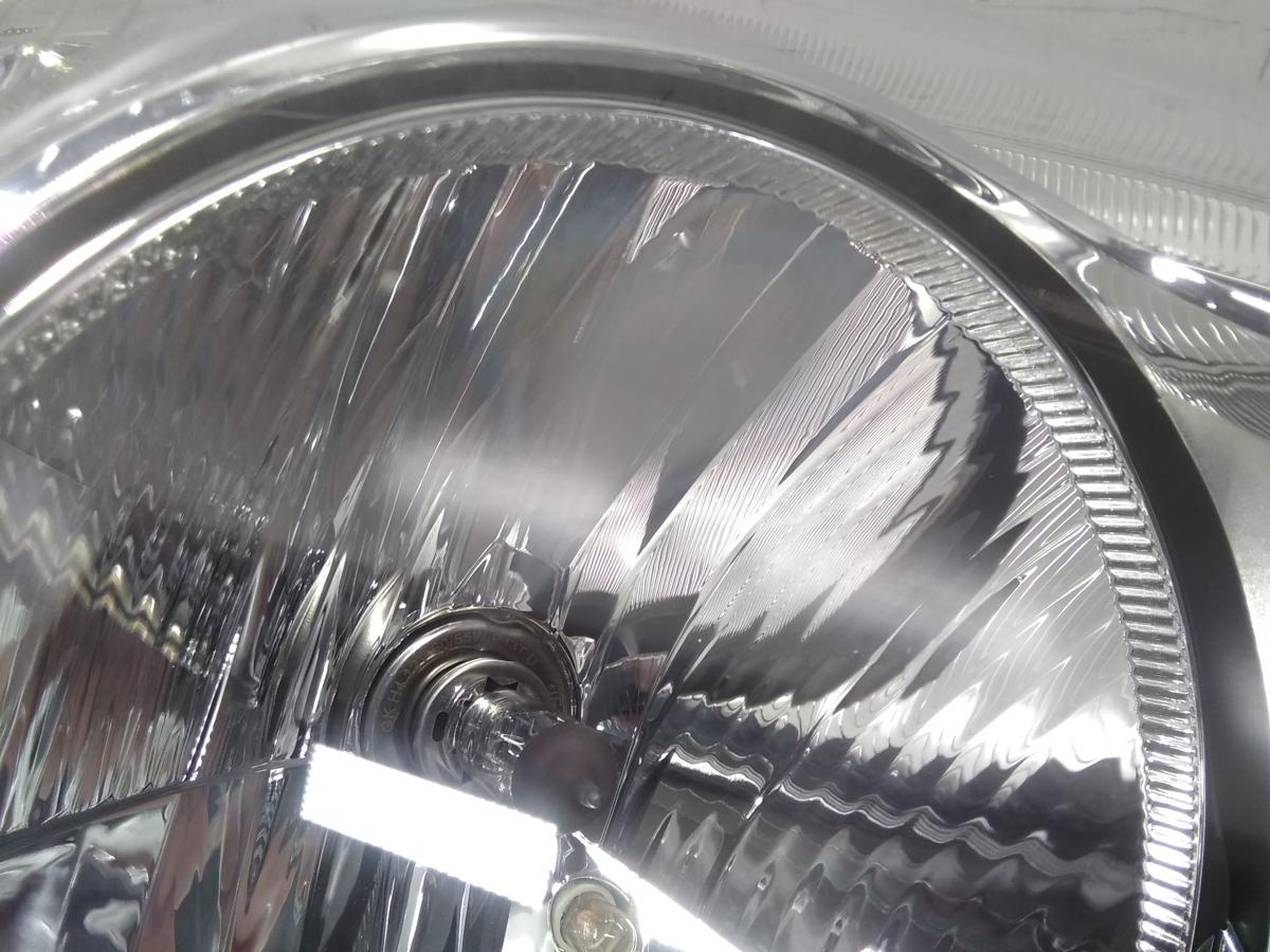 Fiat Grande Punto 199 original Scheinwerfer vorn rechts Halogen mit LWR BJ2009