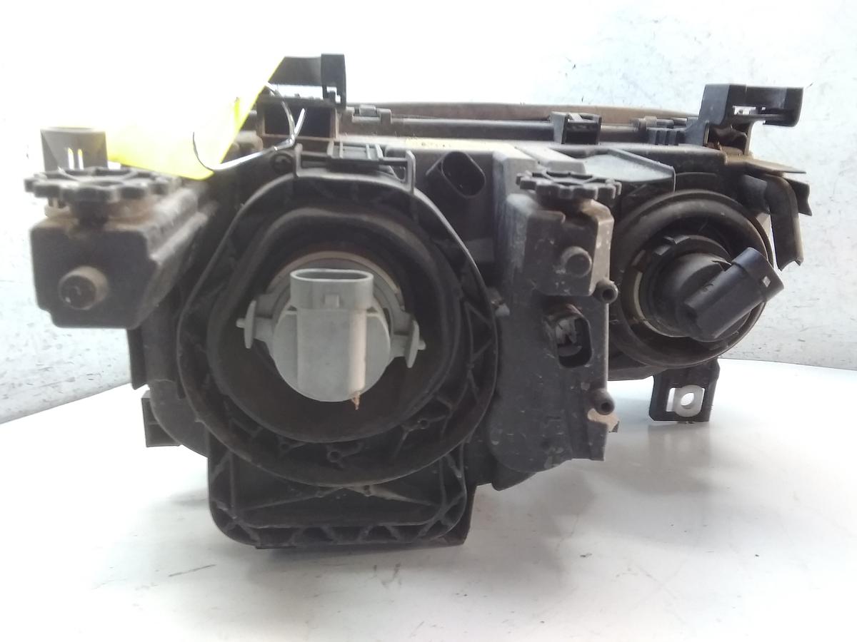 BMW 3er E46 Compact original Scheinwerfer links AL mit LWR Bj.2002