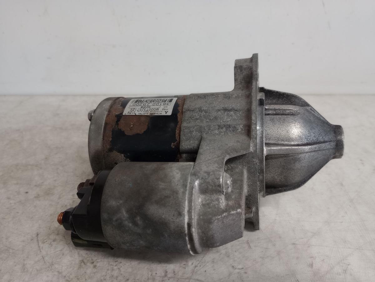 Kia cee´d ED original Anlasser Starter 361002B200 Bj 2009