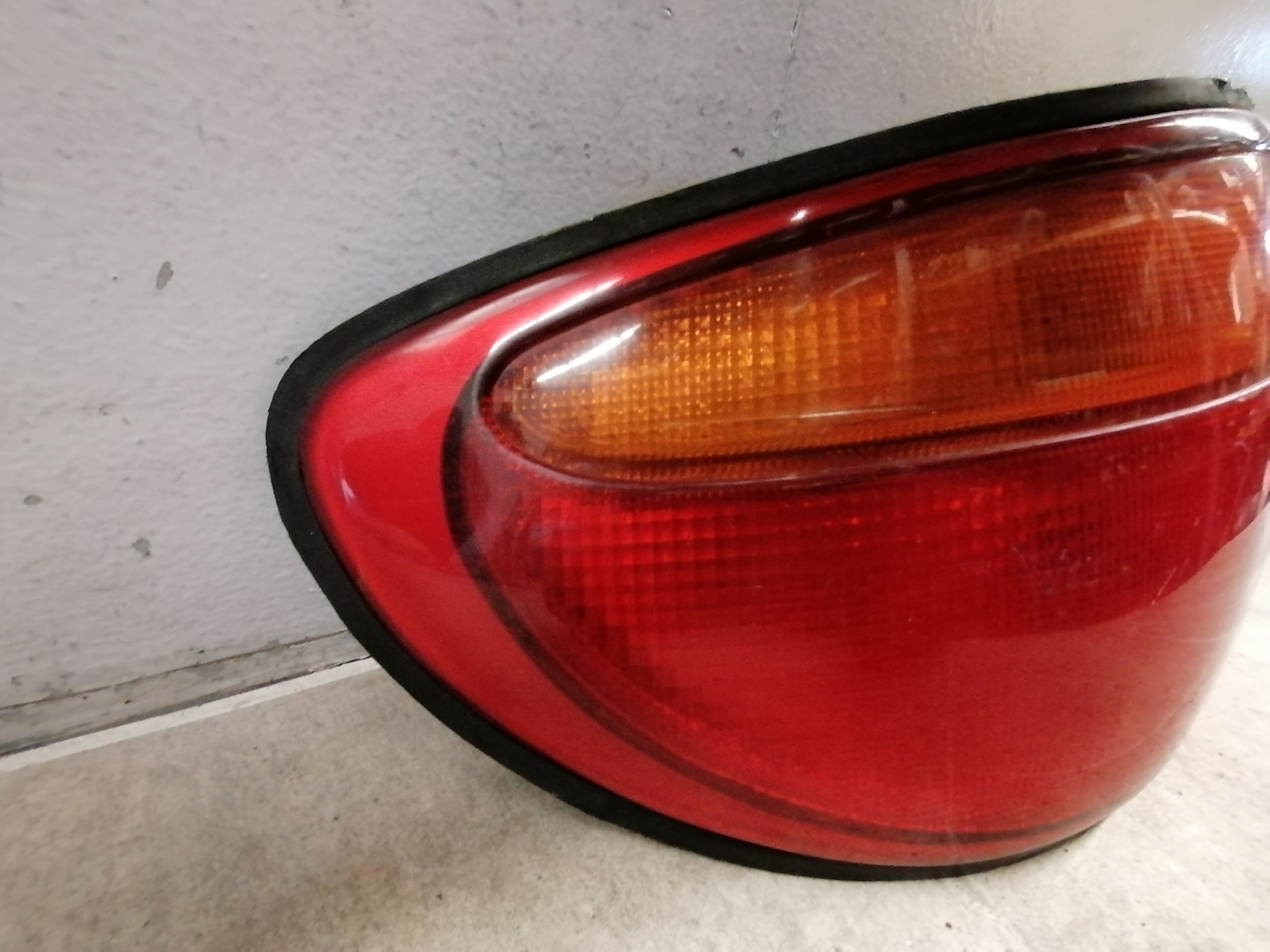 Mazda Xedos 9 93-97 Rücklicht links Rückleuchte Heckleuchte