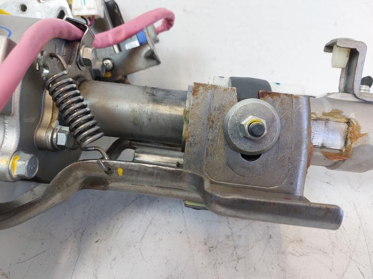 Hyundai i20 PB elektr Servolenkung Servomotor Lenksäule Steuergerät 56300-1J700