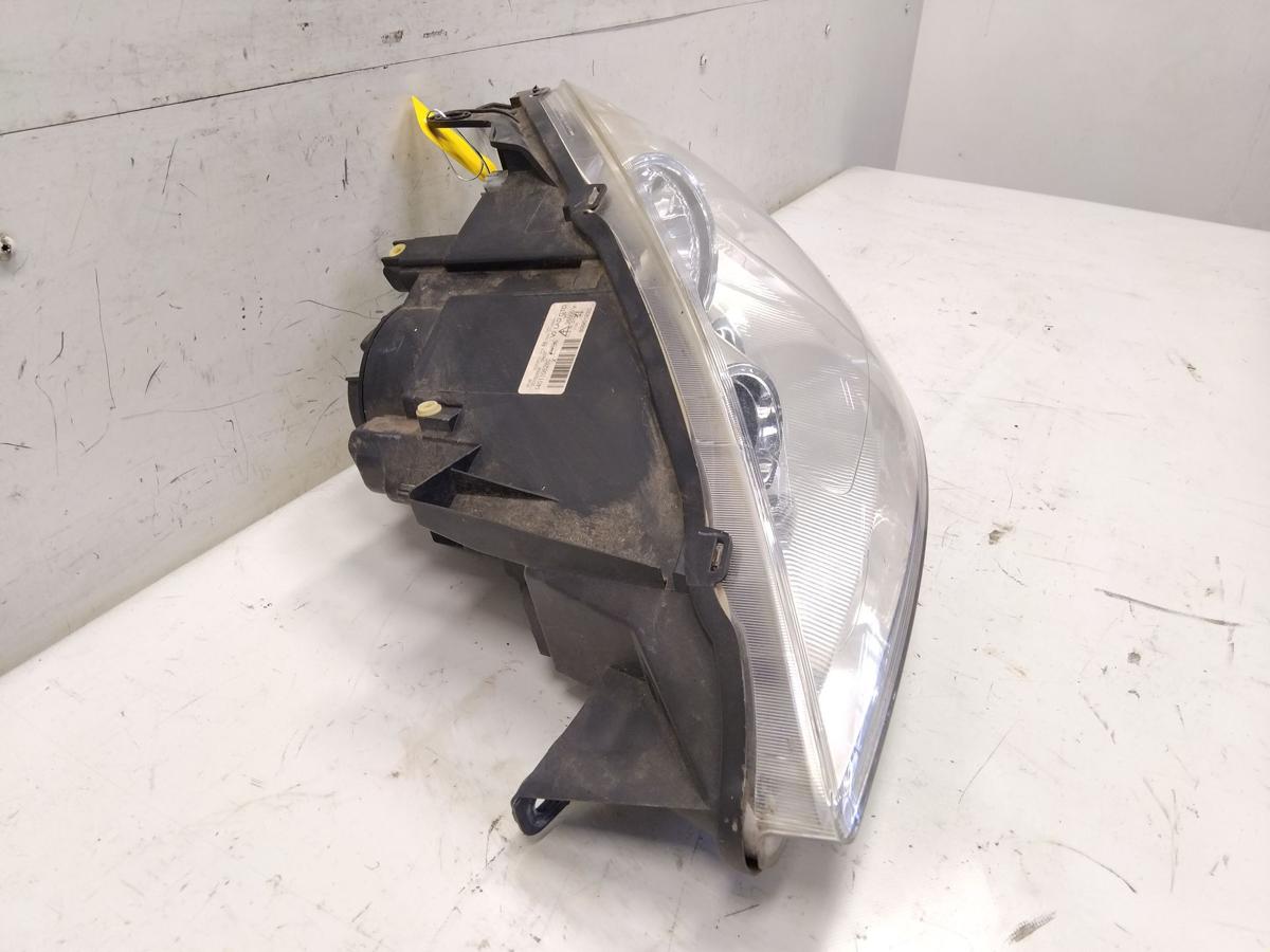 Peugeot 807 Facelift original Xenon Scheinwerfer links Valeo Bj.2008