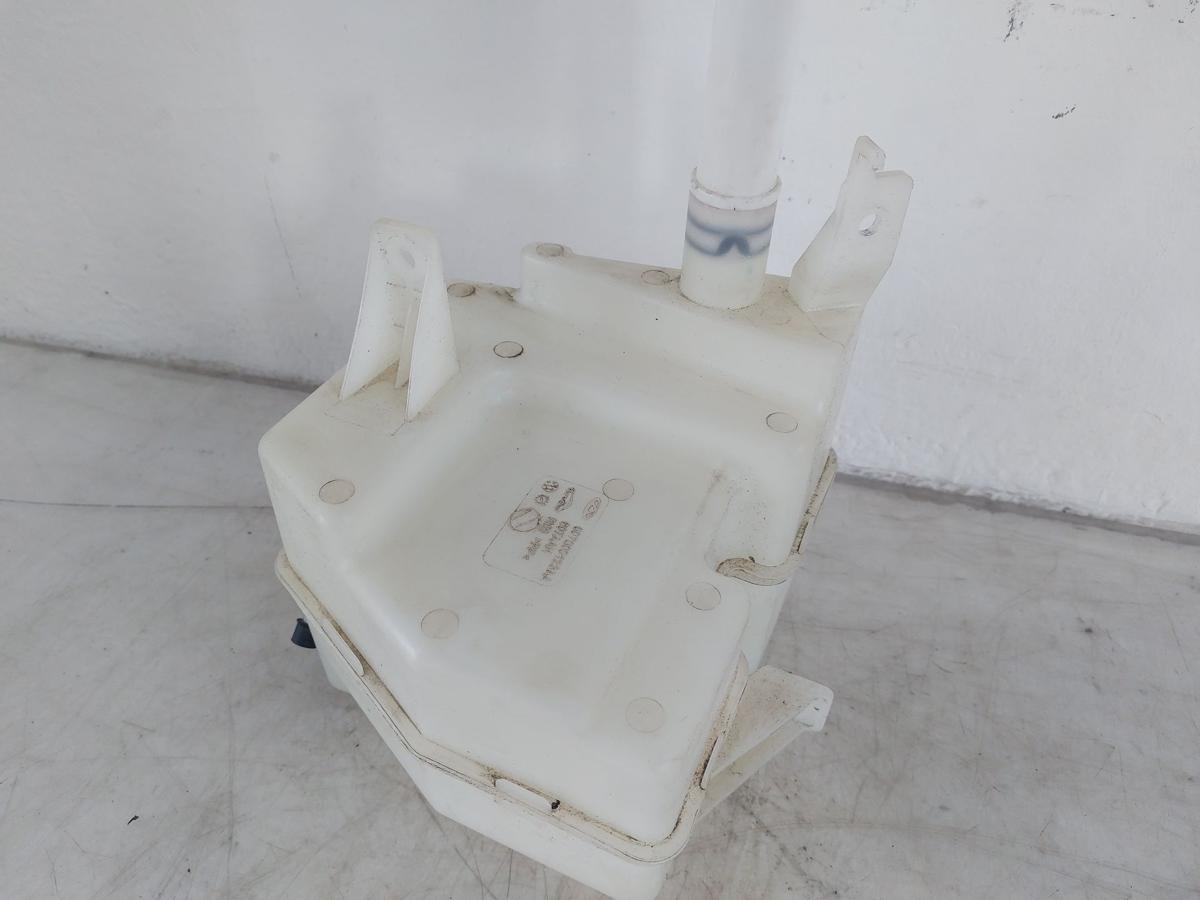 Omoda 5 EV Elektro Waschwasserbeh&auml;lter mit Pumpe Wischwasserbeh&auml;lter OEM