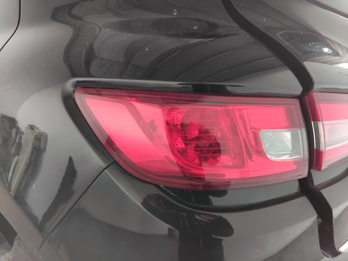 Renault Clio IV X98 original R&uuml;ckleuchte Heckleuchte links au&szlig;en BJ2016