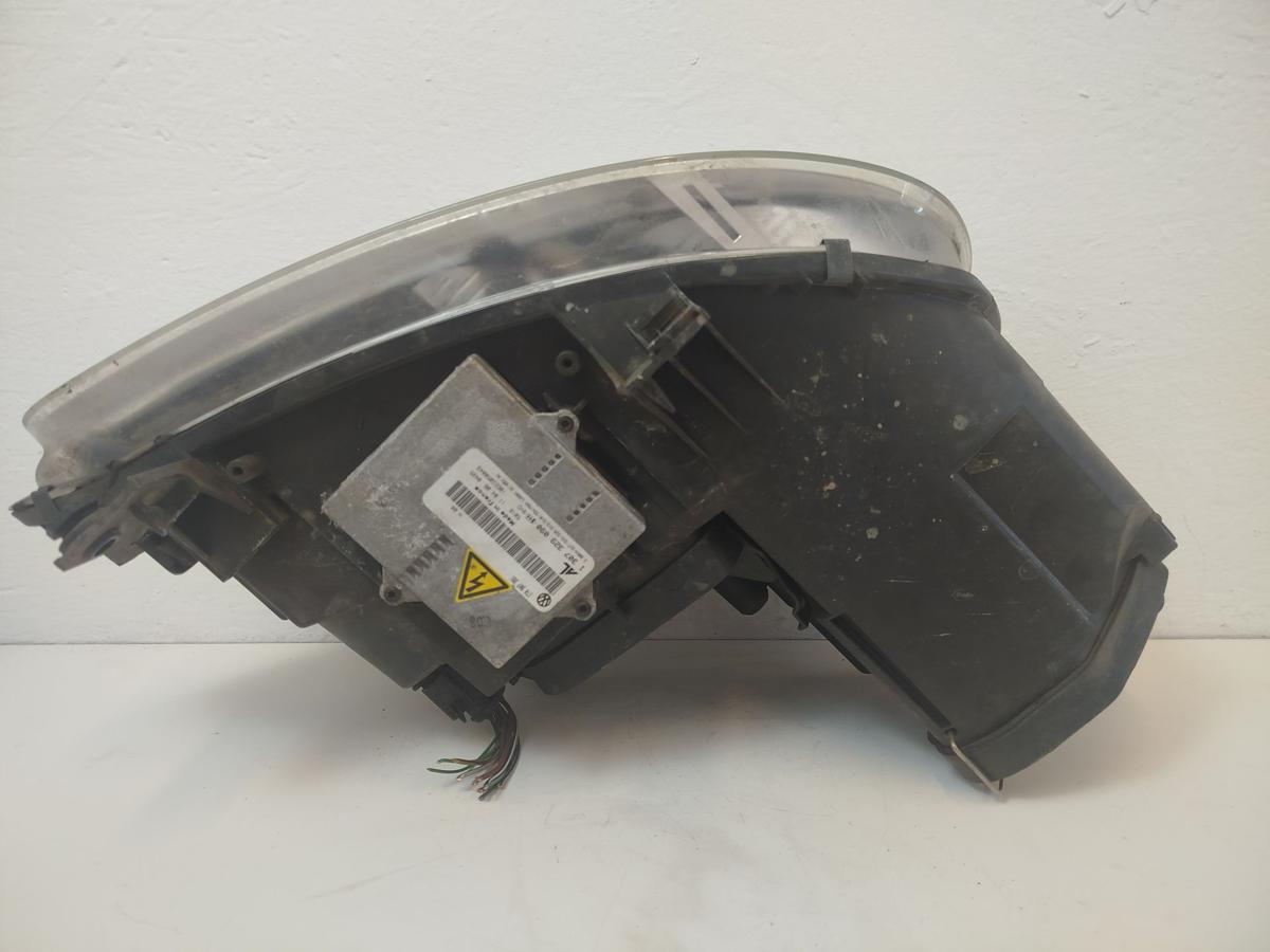 VW Touran 1T 1T1 Scheinwerfer links Xenon Frontscheinwerfer OEM bis 2006