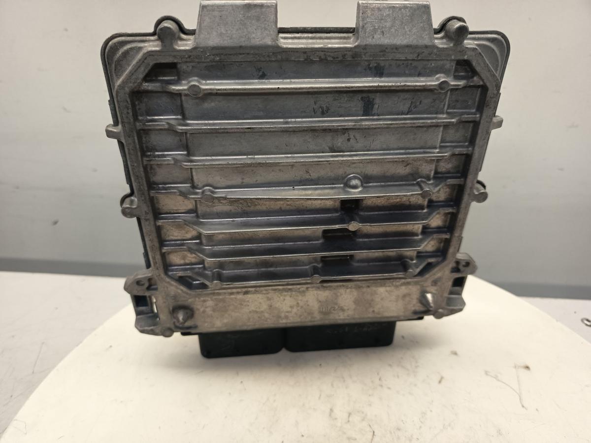 Mercedes W246 original Motorsteuerger&auml;t f&uuml;r M270E16 1,6l 90kW Benzin Bj 2014