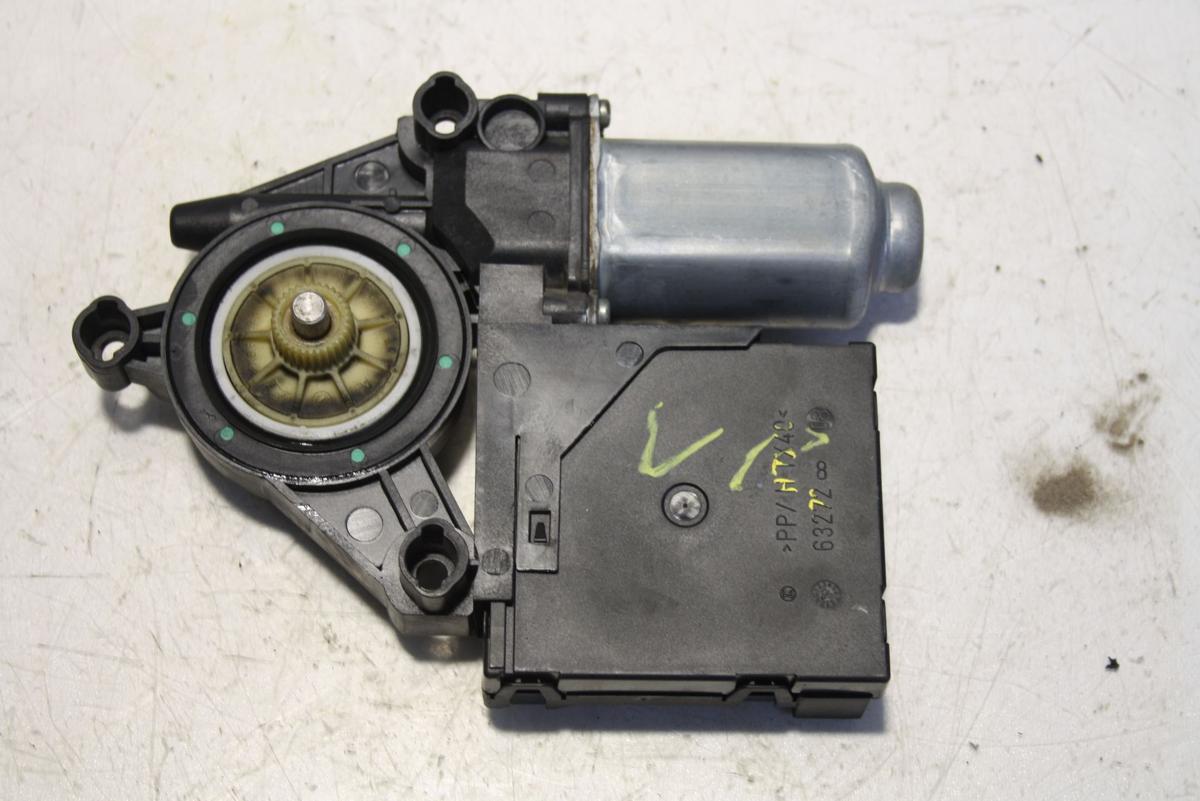 VW Touran I 1T orig Fensterhebermotor vorn rechts 1T0959702 Beifahrer Bj 2004