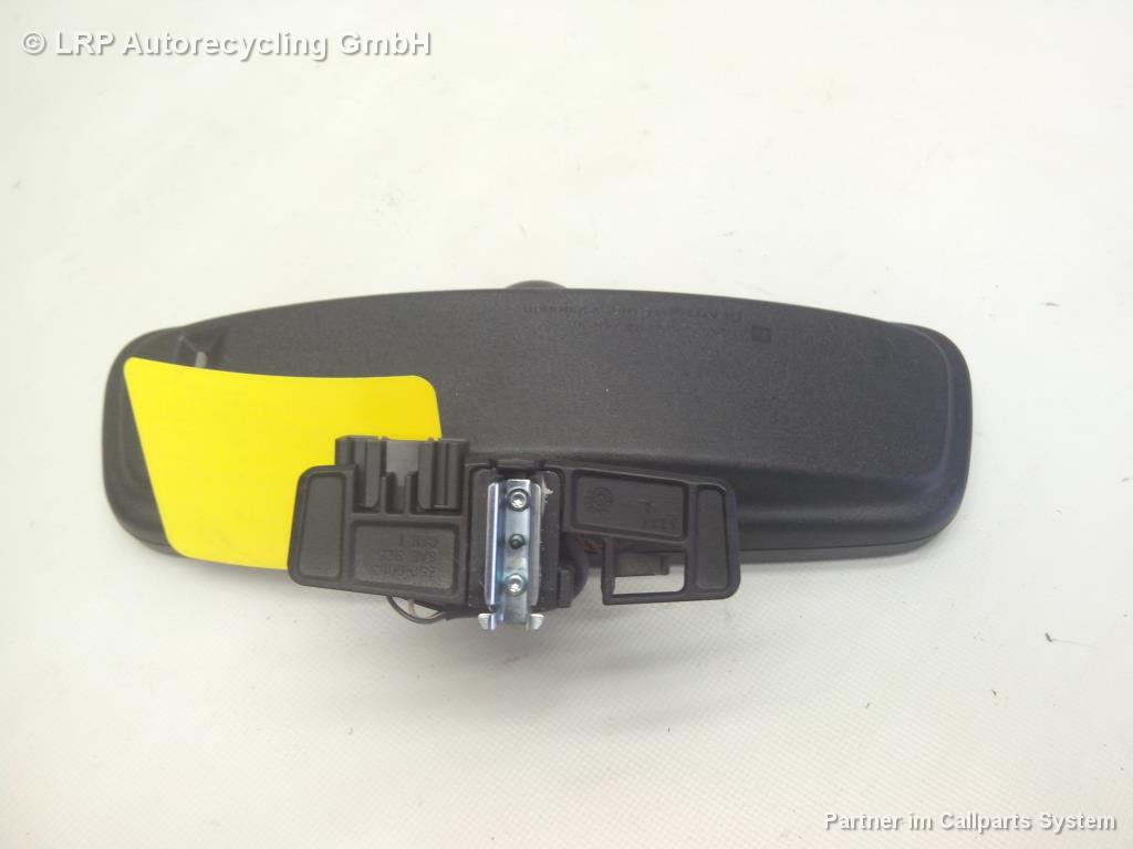 Opel Astra H BJ2007 original Innenspiegel für Regensensor automatisch abblendbar 24438231