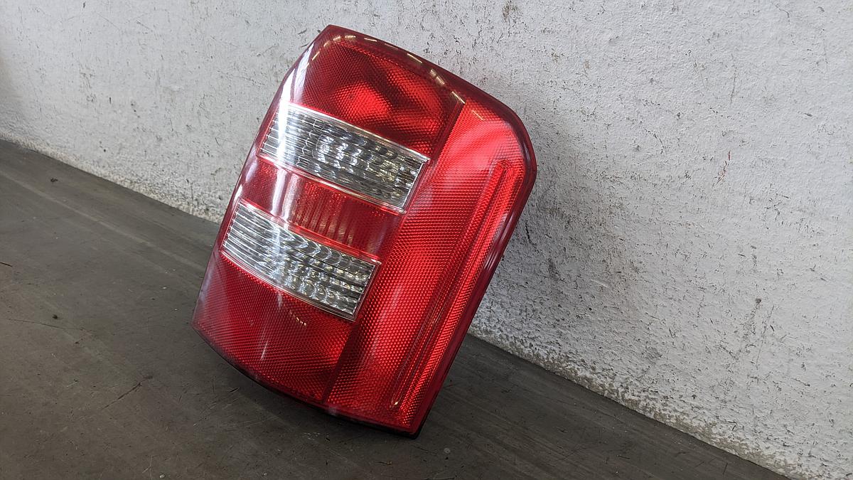 Audi A2 8Z Rückleuchte Schlußleuchte Lampe hinten