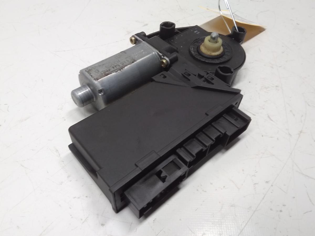 Audi A8 4E original Fensterhebermotor hinten links 4E0959801C 0130821764 BJ2004