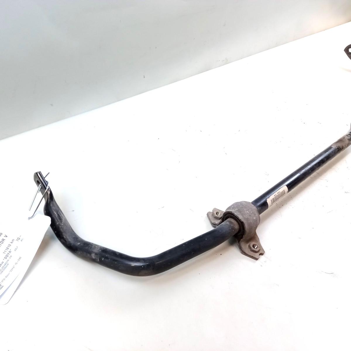 VW Golf 7 original Stabilisator vorn 1.6TDI 85kw 5Q0411303M BJ2017