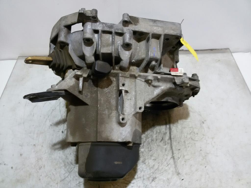 Renault Megane Getriebe Schaltgetriebe JB1165 5Gang 1.6 55kw K7M720