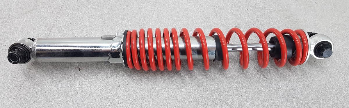 Horwin EK1 Elektroroller Stoßdämpfer hinten Bj21 Stoßdämpfersatz Shock Absorber